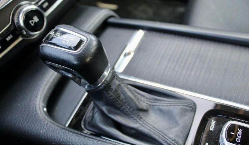 
								Volvo S90 T5 2017 full									