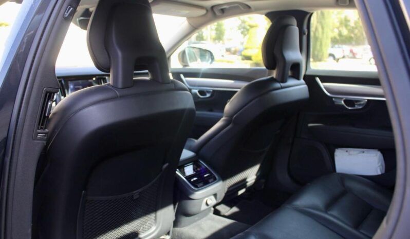 
								Volvo S90 T5 2017 full									