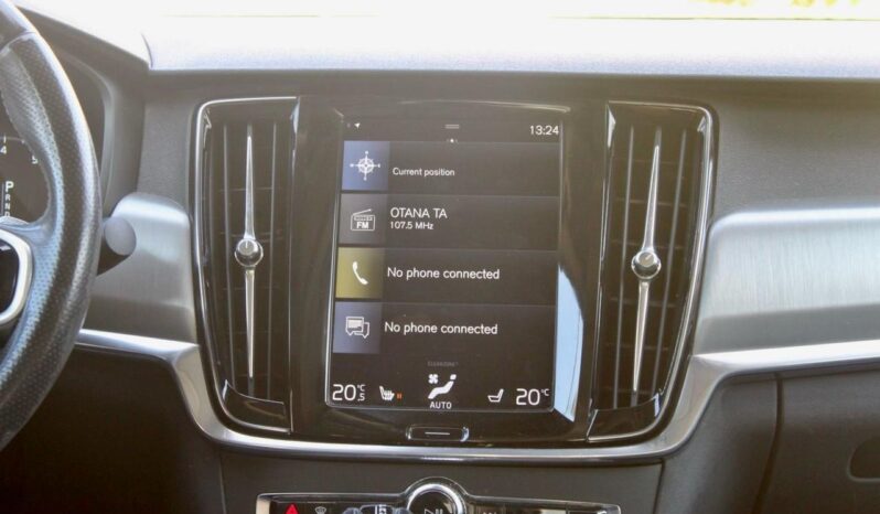 
								Volvo S90 T5 2017 full									