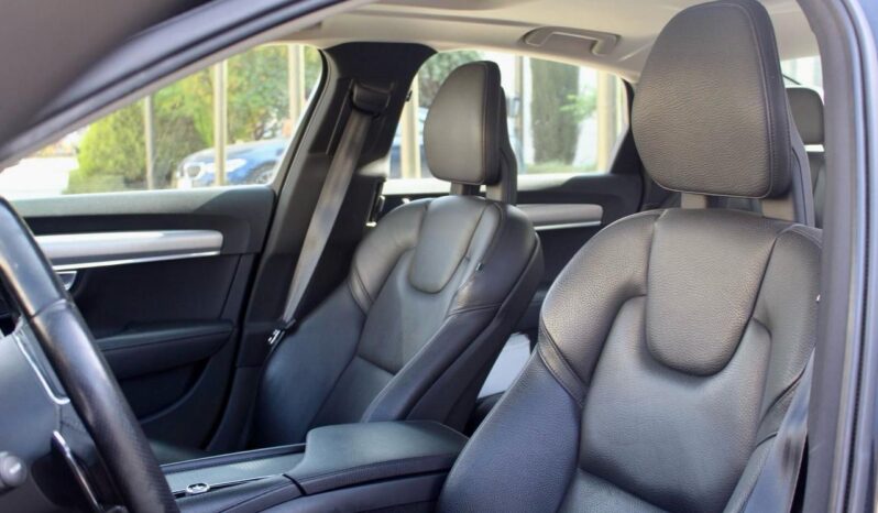 
								Volvo S90 T5 2017 full									