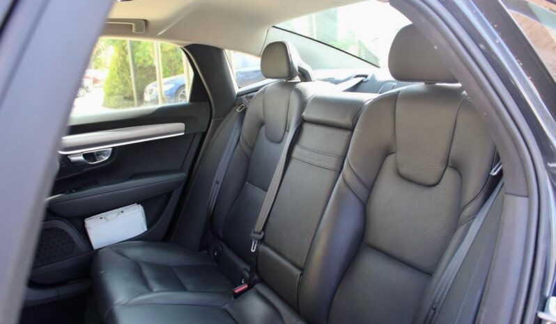 
								Volvo S90 T5 2017 full									