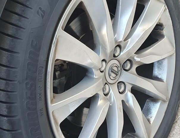 
								Volvo S90 T5 2017 full									