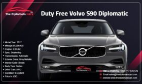 Volvo S90 T5 2017
