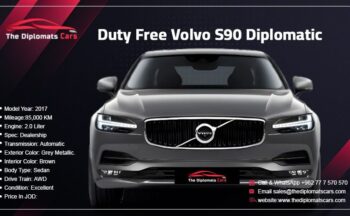 Volvo S90 T5 2017