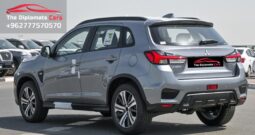 Mitsubishi ASX 2026