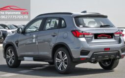 Mitsubishi ASX 2026