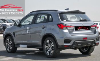 Mitsubishi ASX 2026