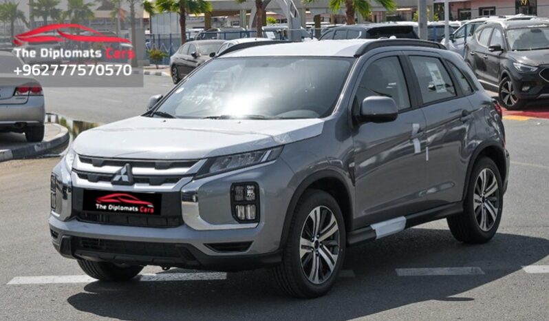 
								Mitsubishi ASX 2025 full									