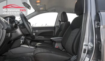 
									Mitsubishi ASX 2025 full								