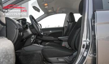 
									Mitsubishi ASX 2025 full								