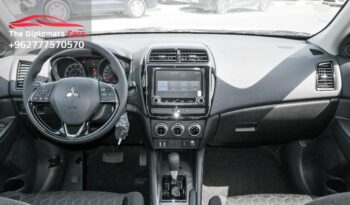 
									Mitsubishi ASX 2025 full								