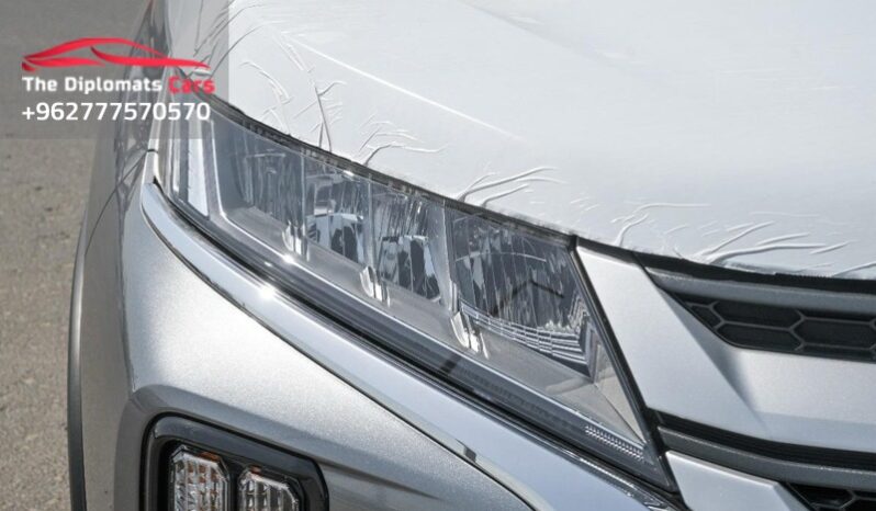 
								Mitsubishi ASX 2025 full									