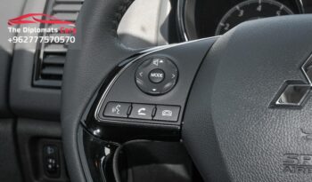 
									Mitsubishi ASX 2025 full								