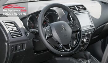 
									Mitsubishi ASX 2025 full								