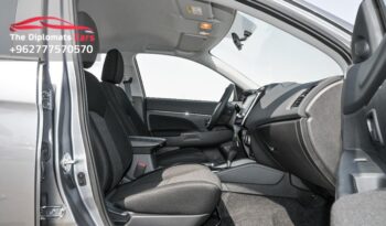 
									Mitsubishi ASX 2025 full								