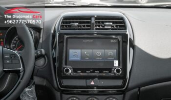 
									Mitsubishi ASX 2025 full								