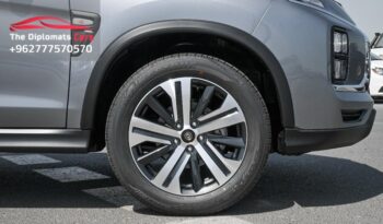 
									Mitsubishi ASX 2025 full								