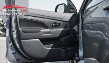 
									Mitsubishi ASX 2025 full								