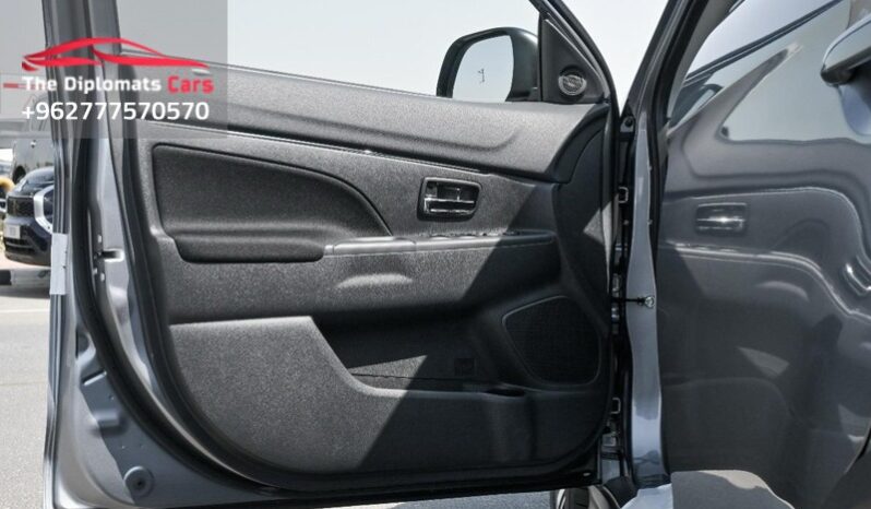 
								Mitsubishi ASX 2025 full									