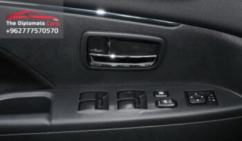 
									Mitsubishi ASX 2025 full								