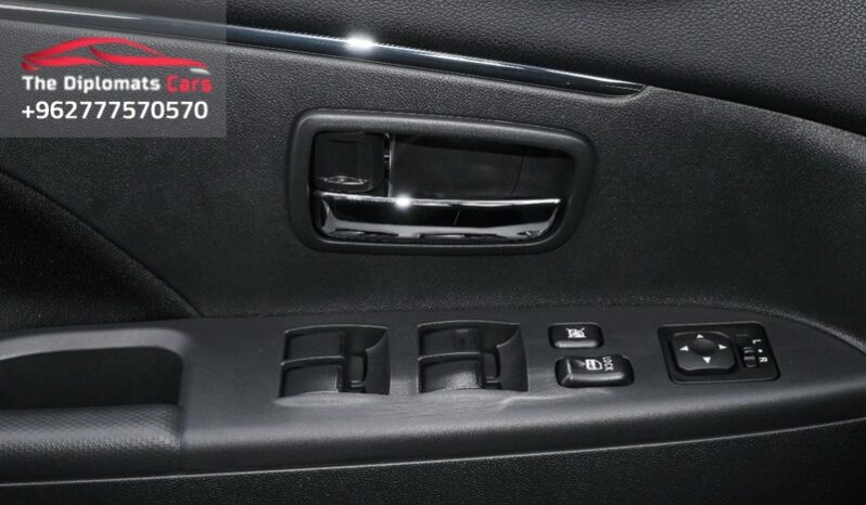 
								Mitsubishi ASX 2025 full									