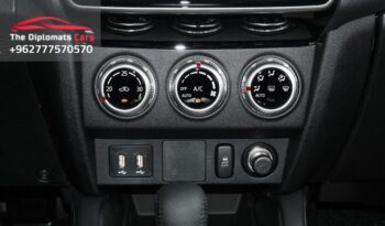 
									Mitsubishi ASX 2025 full								