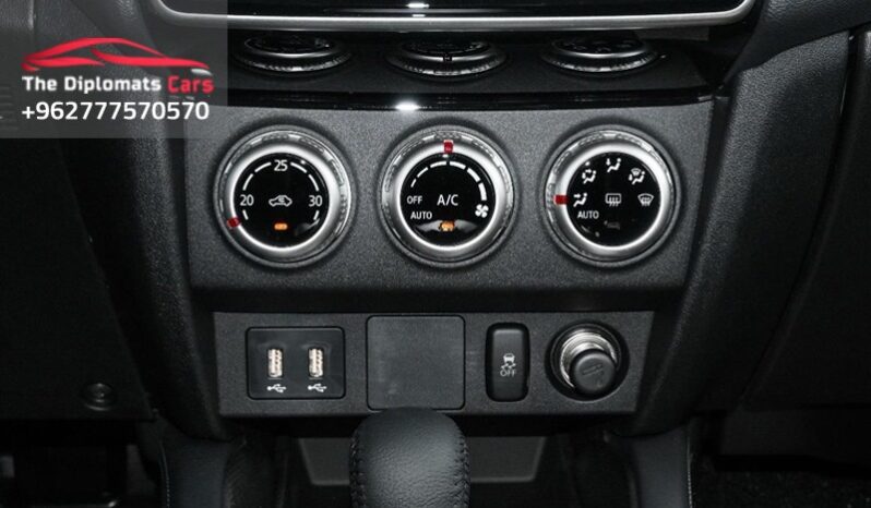 
								Mitsubishi ASX 2025 full									