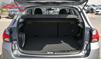 
									Mitsubishi ASX 2025 full								