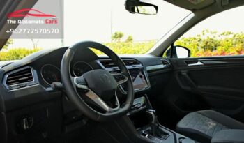 
									Volkswagen Tiguan 2021 full								
