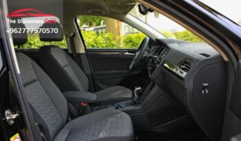 
									Volkswagen Tiguan 2021 full								