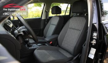 
									Volkswagen Tiguan 2021 full								