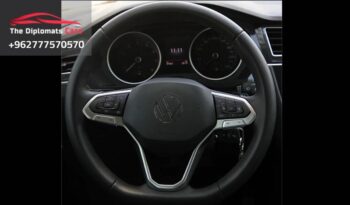 
									Volkswagen Tiguan 2021 full								