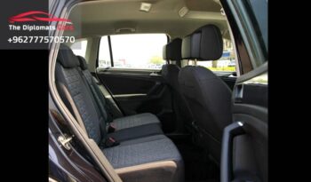 
									Volkswagen Tiguan 2021 full								