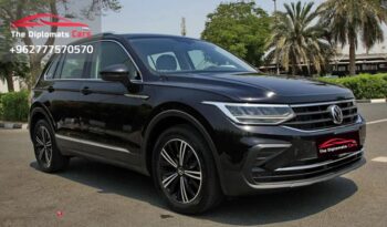 
									Volkswagen Tiguan 2021 full								
