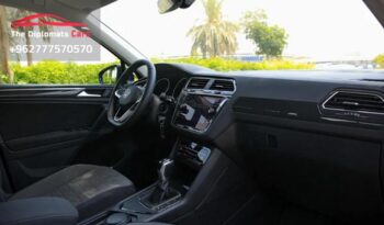 
									Volkswagen Tiguan 2021 full								
