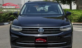 
									Volkswagen Tiguan 2021 full								