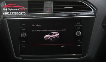 
									Volkswagen Tiguan 2021 full								