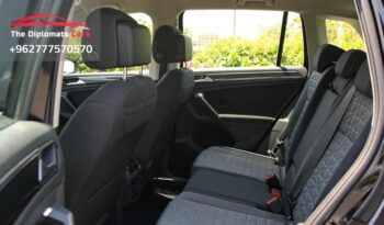 
									Volkswagen Tiguan 2021 full								