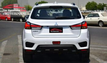 
									Mitsubishi ASX 2026 full								