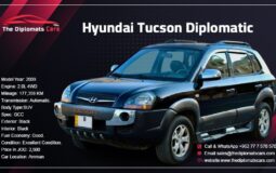 Hyundai Tucson 2009