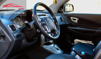 
									Hyundai Tucson 2009 full								