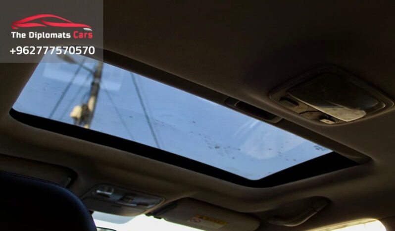 
								Hyundai Tucson 2009 full									