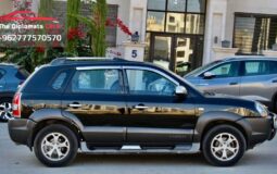 Hyundai Tucson 2009