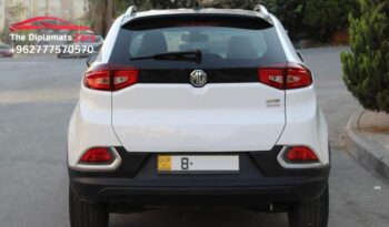 
									MG GS Deluxe 2016 full								