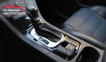 
									MG GS Deluxe 2016 full								