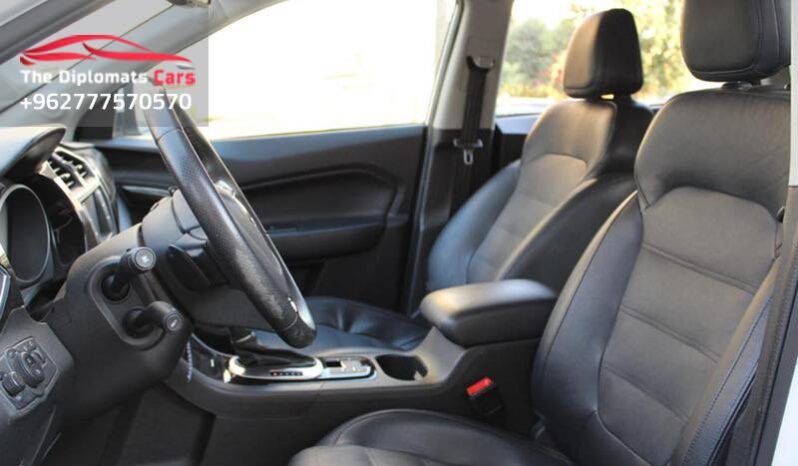 
								MG GS Deluxe 2016 full									