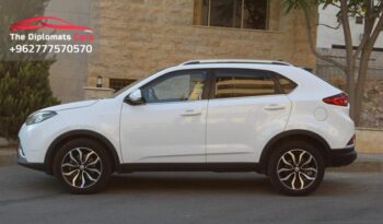 
									MG GS Deluxe 2016 full								