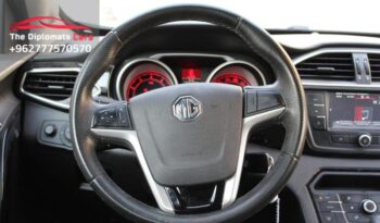 
									MG GS Deluxe 2016 full								