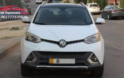 MG GS Deluxe 2016