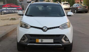 
									MG GS Deluxe 2016 full								